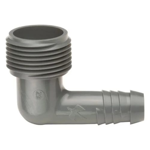 RAINBIRD szórófejbekötő könyök SBE-075 3/4" KM