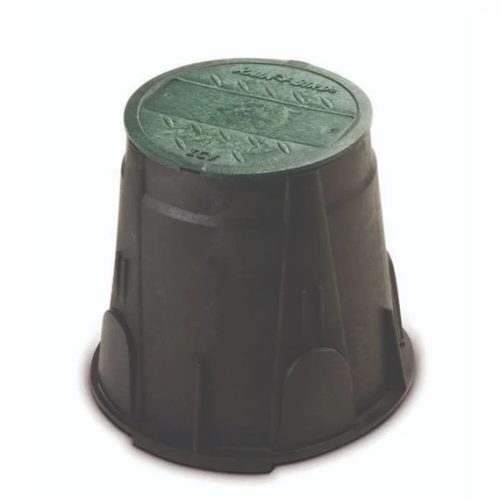 RAINBIRD Szelepakna kör 251 x 229mm
