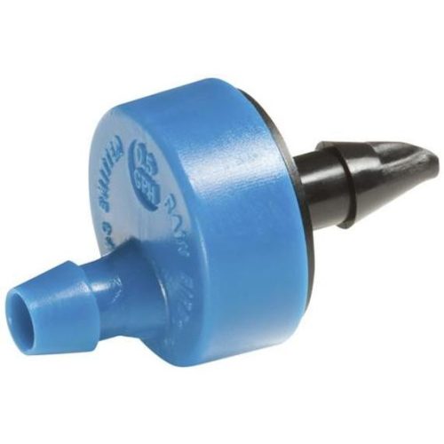RAINBIRD csepegtető gomba XB-05-PC, 2 l/h 100db-cs kék