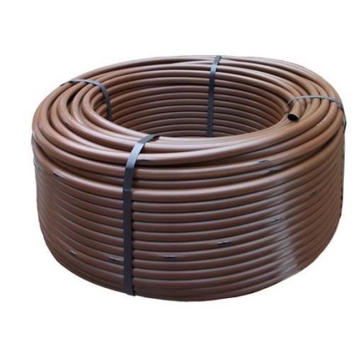 RAINBIRD csepegtető cső Nyomáskompenzált XFD d16-033-2L 100m