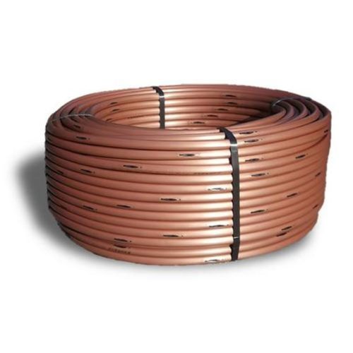 RAINBIRD csepegtető cső Beásható XFS d16-033-2L 100m