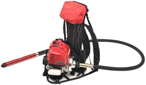ENAR BACKPACK betonvibrátor motor háti egység HONDA GX35