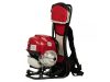 ENAR BACKPACK betonvibrátor motor háti egység HONDA GX35