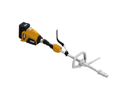 ENAR VIB-BAR E-BATT akkumulátoros betonvibrátor (58V)