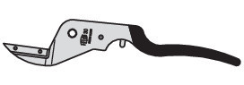 Felco nyél 30/2