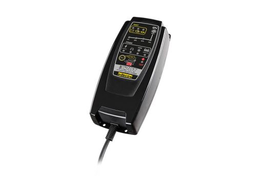 DECA SM C70T intelligens akkumulátortöltő