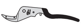 Felco markolatborítás 31/2