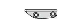 Felco ambosz 31/4