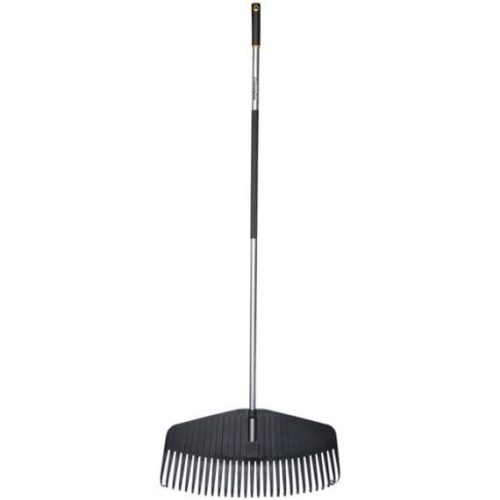 FISKARS Ergonomic könnyű lombseprű