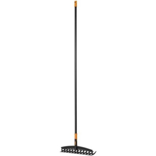 FISKARS Solid univerzális kerti gereblye