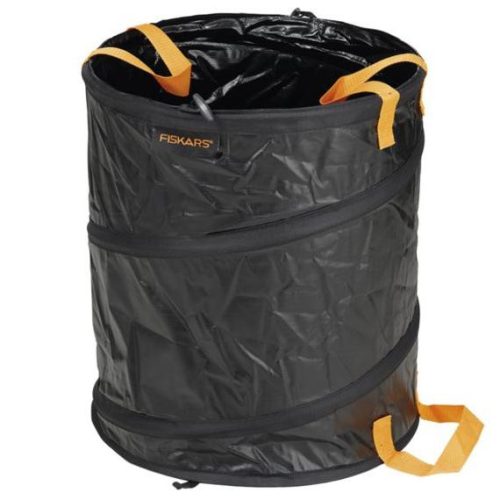 FISKARS Solid PopUp Kerti gyűjtőzsák 56L