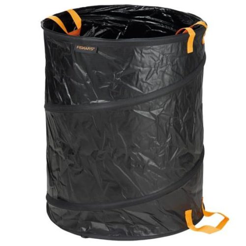 FISKARS Solid PopUp Kerti gyűjtőzsák 172L