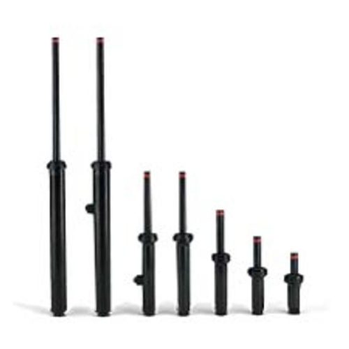 Toro Szórófej 570Z- 4P kiemelkedés 100mm 4", fúvóka nélkül