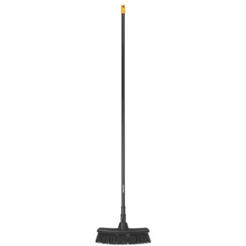 FISKARS Solid kültéri seprű