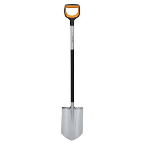 FISKARS Xact hegyes ásó