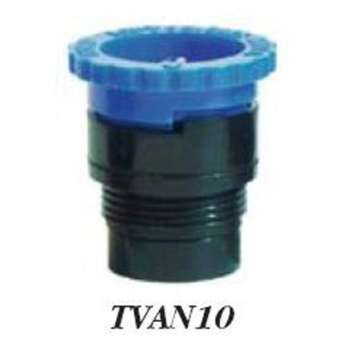 Toro Fúvóka TVAN-10 (3,0m) 30°-360° kék