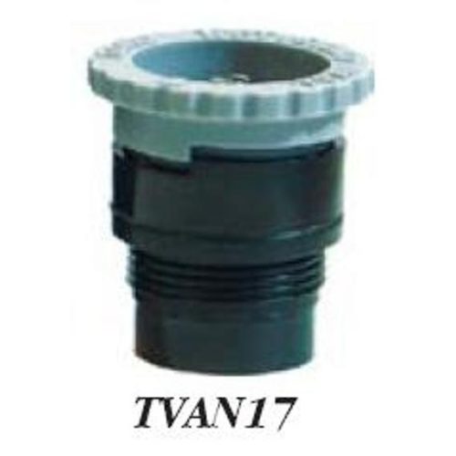 Toro Fúvóka TVAN-17 (5,2m) 30°-360° szürke