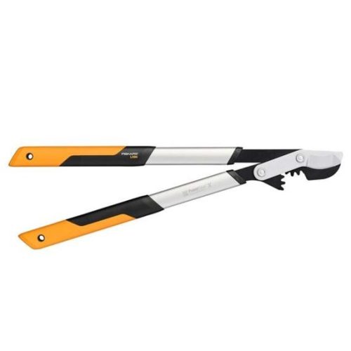 FISKARS PowerGearX fém fogaskerekes ágvágó M