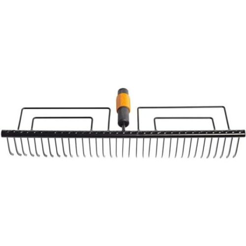 FISKARS QuikFit gyűjtőgereblye fej 58cm