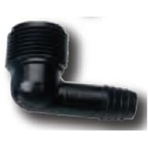 Toro Szórófejbekötő könyök 3/4" 16mm csőhöz
