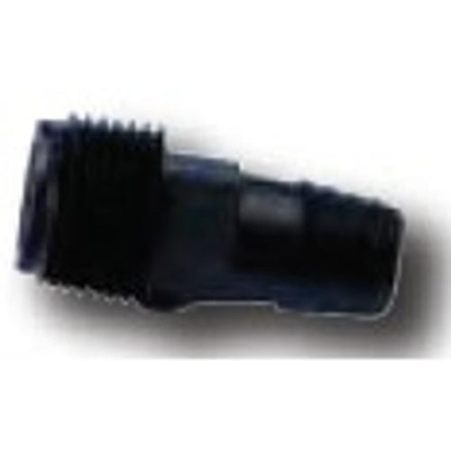 Toro Szórófejbekötő egyenes 1/2" 16mm csőhöz