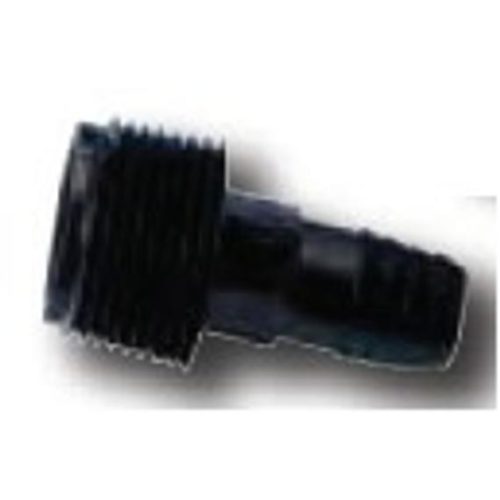 Toro Szórófejbekötő egyenes 3/4" 16mm csőhöz