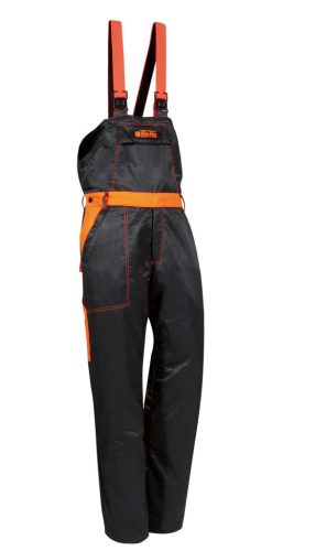 Oleo-Mac vágásbiztos kantáros nadrág - XXXL
