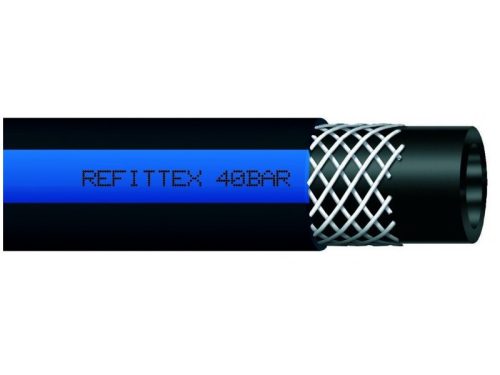 FITT 10x16mm permetező tömlő  40 bar 100m
