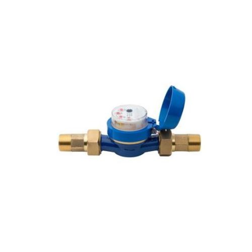 Hunter vezérlő vízóra Hydrawise HC-100-FLOW-B 1"