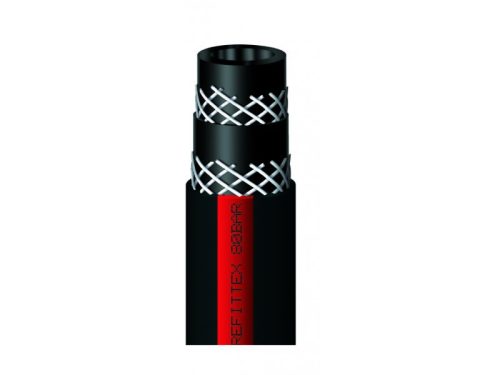FITT 8x15mm permetező tömlő  80 bar 100m