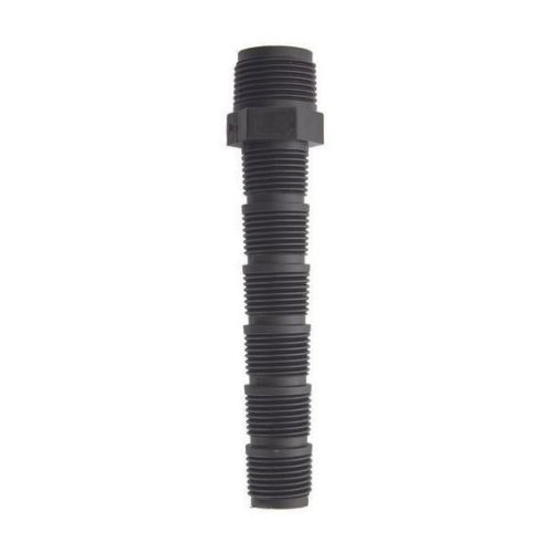 Szórófej kiemelő hidráns 3/4" x 1/2"