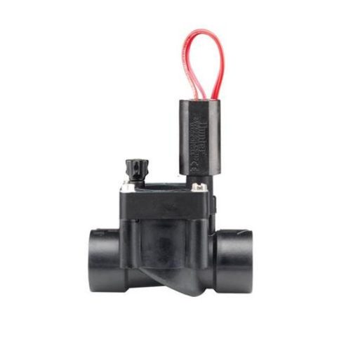 Hunter mágnesszelep PGV-100 BB, 24V/AC átfolyásszabályzó nélkül