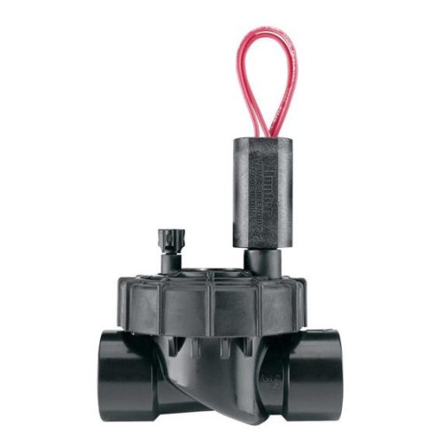 Hunter mágnesszelep PGV-100-JTG-B, BB 24V/AC átfolyásszabályzó nélkül