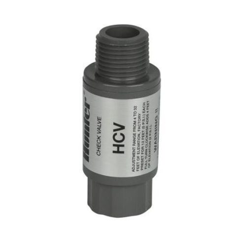 Hunter Visszacsapó szelep HCV 1/2"