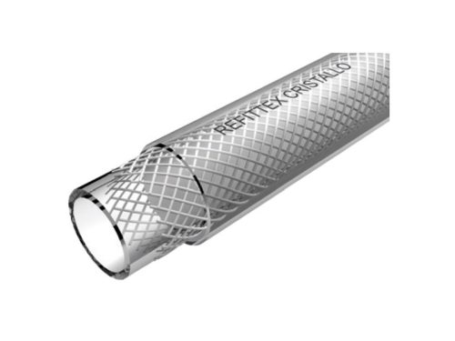 FITT 6x12mm élelmiszeripari tömlő 100m
