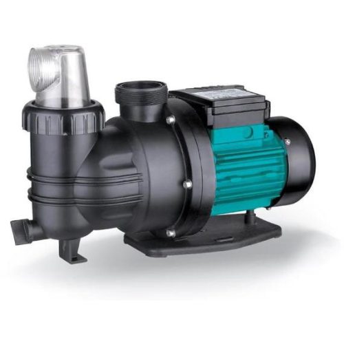 LEO XKP-250E-2 Medence szivattyú