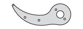 Felco ellenpenge 4/4