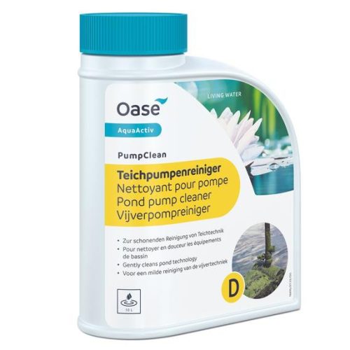 Oase Aqua Activ tószivattyú tisztító 500ml