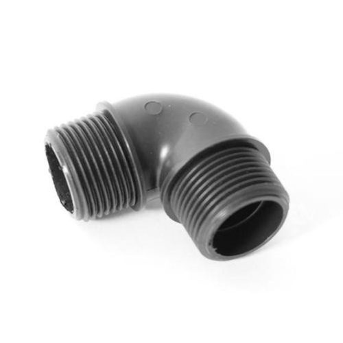 Könyök KM 1/2"