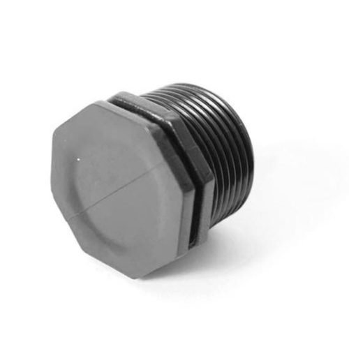 Végelzáró dugó KM 1/2"