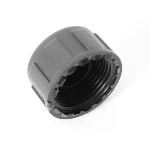 Végelzáró sapka BM 1/2"