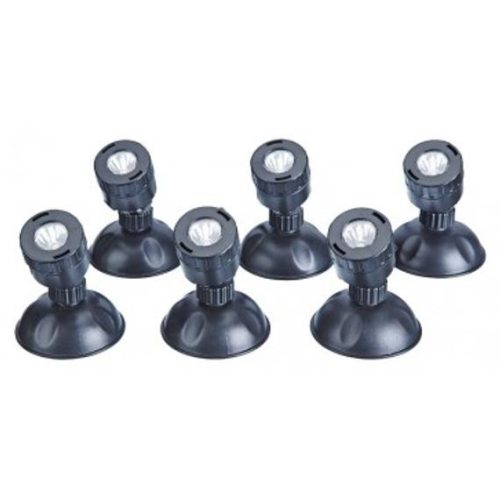 Pontec LED világítás