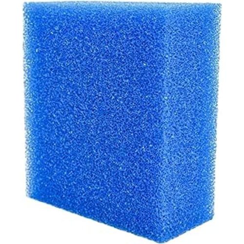 Pontec Filterszivacs Multiclear 15000 PPI 20 kék