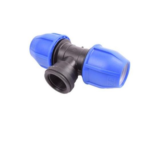 KPE T-idom BM 40mm x 5/4"