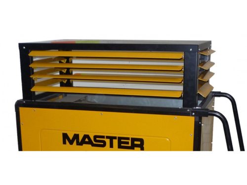 MASTER Légelosztó BV470