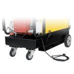 MASTER Üzemanyagtank BV310 (85l)