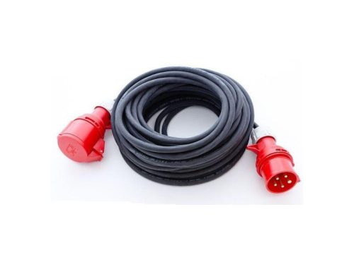 MASTER Elektromos hosszabbító