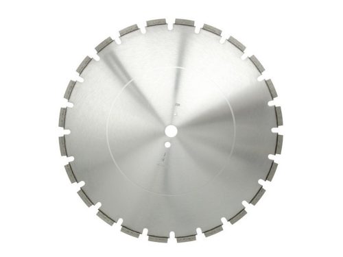 Gyémánt vágótárcsa Dr Schulze BLS10 500mm  beton vasbeton