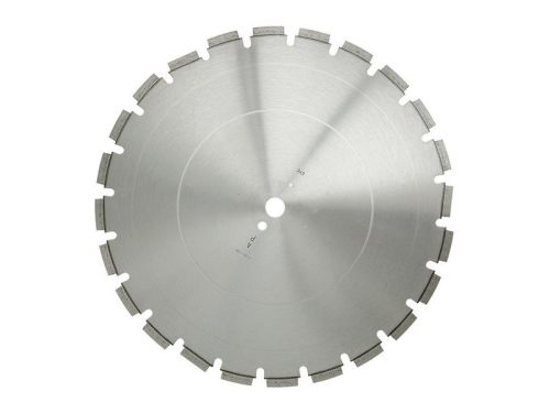 Gyémánt vágótárcsa Dr Schulze A-B10 500mm aszfalt-beton