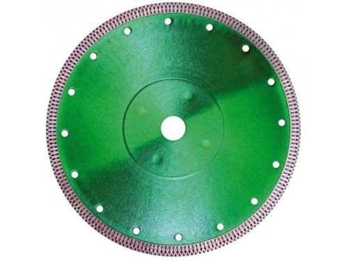 Dr Schulze gyémánt vágótárcsa 250mm - csempe,gránit,márvány